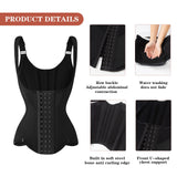 Tummy Control Vest Waist Cincher Shaper