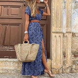 Agnes - Elegant Summer Dress