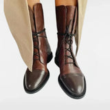 Hilda - Essential Comfort Boots