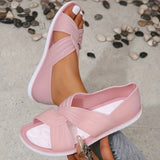 Joyce - Orthopedic Sandals
