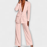 Fern - Elegant Women's Suit