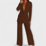 Fern - Elegant Women's Suit