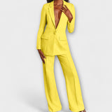 Fern - Elegant Women's Suit
