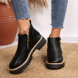 Kate - Elegant Ankle Boots