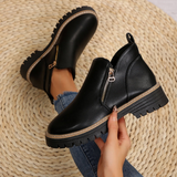 Kate - Elegant Ankle Boots