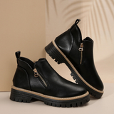 Kate - Elegant Ankle Boots