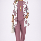 Tine - Classic Elegance Three-Piece Set