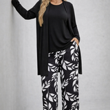 Polly - Classic Elegance Three-Piece Set