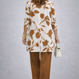 Melody - Classic Elegance Three-Piece Set