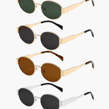 Zariyah - Stylish Sunglasses