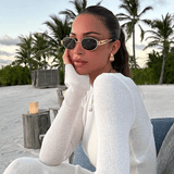 Zariyah - Stylish Sunglasses