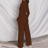 Lara - Elegant Blazer and Pants
