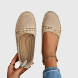 Denise - Orthopedic Slip-ons