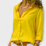 Natalie - Elegant Blouse