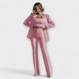 Selina - Elegant 3-Piece Set