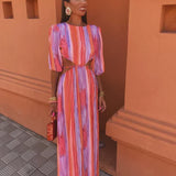 Paloma - The Daring Dress