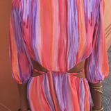 Paloma - The Daring Dress