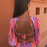 Paloma - The Daring Dress