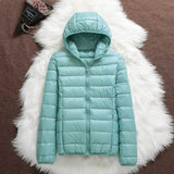 Velora - Waterproof Jacket