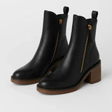 Gloria - Orthopaedic Ankle Boots