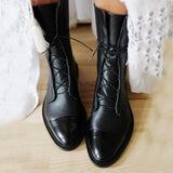 Hilda - Essential Comfort Boots