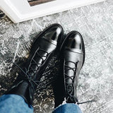 Hilda - Essential Comfort Boots
