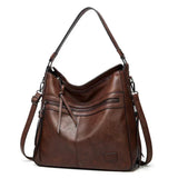 Magda’s Exquisite Style - Women Luxury Bag