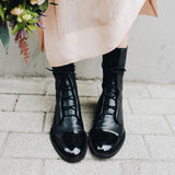 Hilda - Essential Comfort Boots