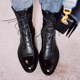 Hilda - Essential Comfort Boots