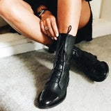 Hilda - Essential Comfort Boots