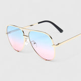 Tynzlee - Elegant Sunglasses