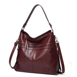 Magda’s Exquisite Style - Women Luxury Bag