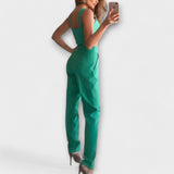 Selina - 3-Piece Blazer Set
