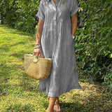 Angela - Midi Dress