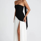 Beatrice - Sophisticated Long Dress