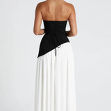 Beatrice - Sophisticated Long Dress