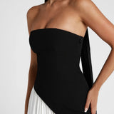 Beatrice - Sophisticated Long Dress