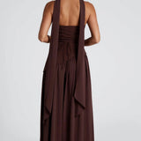 Beatrice - Sophisticated Long Dress