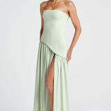 Beatrice - Sophisticated Long Dress