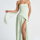 Beatrice - Sophisticated Long Dress