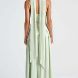 Beatrice - Sophisticated Long Dress