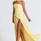 Beatrice - Sophisticated Long Dress