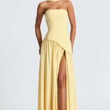 Beatrice - Sophisticated Long Dress