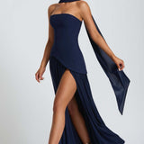 Beatrice - Sophisticated Long Dress