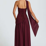 Beatrice - Sophisticated Long Dress