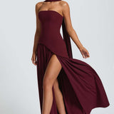 Beatrice - Sophisticated Long Dress