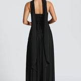 Beatrice - Sophisticated Long Dress