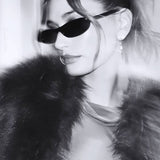 Zayleigh - Trendy Sunglasses