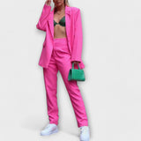 Fern - Elegant Women's Suit