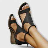 Jill - Chic and Comfortable Orthopedic Sandals